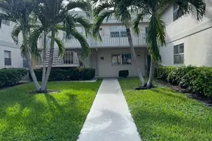 681 Saxony O Unit, Delray Beach, FL 33446 - Photo 1