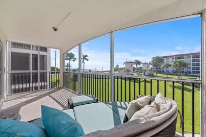 2871 N Ocean Boulevard, Unit #C 207, Boca Raton, FL 33431 - Photo 1