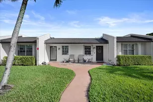 455 Golden River Dr, West Palm Beach, FL 33411 - Photo 1