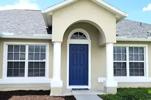 3438 SW San Benito St, Port Saint Lucie, FL 34953 - Photo 1
