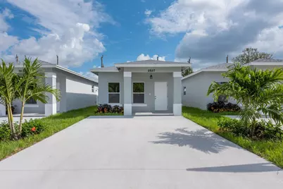 2827 Saranac Avenue, West Palm Beach, FL 33409 - Photo 1
