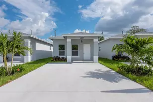 2827 Saranac Ave, West Palm Beach, FL 33409 - Photo 1