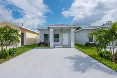 2831 Saranac Avenue, West Palm Beach, FL 33409 - Photo 1