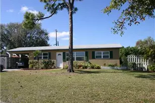 1527 Live Oak Dr, West Palm Beach, FL 33415 - Photo 1