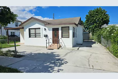 421 Ardmore Road, West Palm Beach, FL 33401 - Photo 1