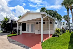 6458 SE 55th Ln, Okeechobee, FL 34974 - Photo 1