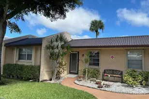 131 Lake Gloria Dr, West Palm Beach, FL 33411 - Photo 1