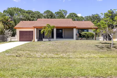 5426 NW Clark Avenue, Port Saint Lucie, FL 34983 - Photo 1