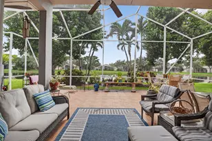 6672 Turchino Dr, Lake Worth, FL 33467 - Photo 1