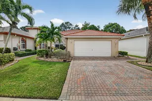 8210 Brindisi Ln, Boynton Beach, FL 33472 - Photo 1