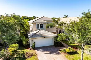 11681 Rock Lake Terrace, Boynton Beach, FL 33473 - Photo 1