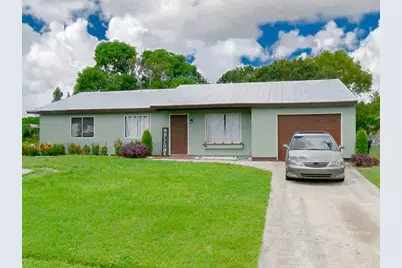 2252 SE Aneci Street, Port Saint Lucie, FL 34953 - Photo 1