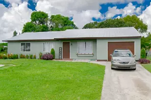 2252 SE Aneci St, Port Saint Lucie, FL 34953 - Photo 1