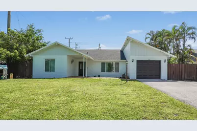 5040 Oak Hill Road, Delray Beach, FL 33484 - Photo 1