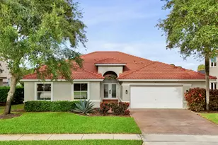 6311 Shadow Tree Ln, Lake Worth, FL 33463 - Photo 1