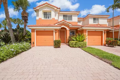 7411 Sarentino Lane, Unit #216, Boynton Beach, FL 33437 - Photo 1