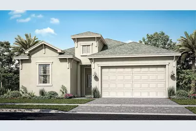 1220 SE Green Ridge Way, Port Saint Lucie, FL 34984 - Photo 1