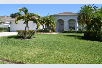 1074 SW Janar Avenue, Port Saint Lucie, FL 34953 - Photo 1