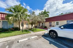 342 Covered Bridge Blvd, Lake Worth, FL 33467 - Photo 1