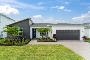 9570 SW Indra Wy, Port Saint Lucie, FL 34987 - Photo 1