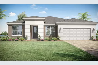 9594 SW Indra Way, Port Saint Lucie, FL 34987 - Photo 1