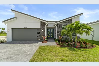 10056 SW Carnelian Street, Port Saint Lucie, FL 34987 - Photo 1