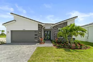 10056 SW Carnelian St, Port Saint Lucie, FL 34987 - Photo 1