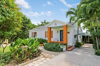 211 Columbia Drive, Lake Worth Beach, FL 33460 - Photo 1
