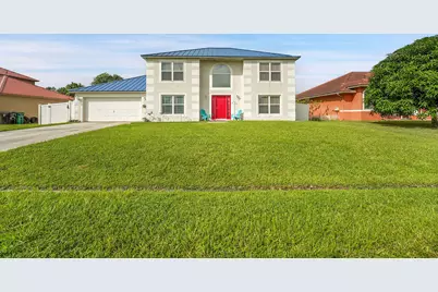 4178 SW Tuscol Street, Port Saint Lucie, FL 34953 - Photo 1