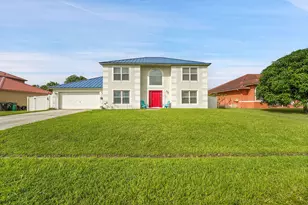 4178 SW Tuscol St, Port Saint Lucie, FL 34953 - Photo 1