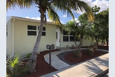 846 Selkirk Street, West Palm Beach, FL 33405 - Photo 1