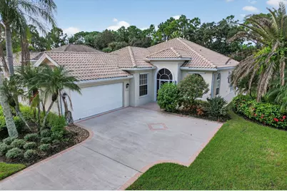 7880 SE Paurotis Lane, Hobe Sound, FL 33455 - Photo 1