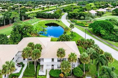 4217 A Quail Ridge Drive, Unit #Sandpiper, Boynton Beach, FL 33436 - Photo 1
