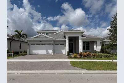 9296 SW Bethpage Way, Port Saint Lucie, FL 34987 - Photo 1