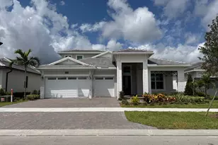 9296 SW Bethpage Way, Port Saint Lucie, FL 34987 - Photo 1