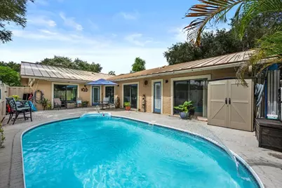 5261 Eagle Lake Drive, Palm Beach Gardens, FL 33418 - Photo 1