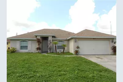 2112 SW Burlington Street, Port Saint Lucie, FL 34984 - Photo 1