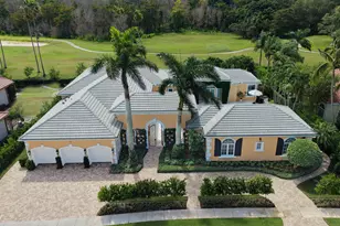 12952 Mizner Way, Wellington, FL 33414 - Photo 1