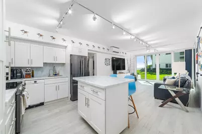 1043 Hillsboro Mile, Unit #17C, Hillsboro Beach, FL 33062 - Photo 1