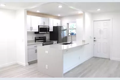 887 North Drive, Unit #A, Delray Beach, FL 33445 - Photo 1