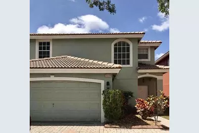 3278 Turtle Cove, West Palm Beach, FL 33411 - Photo 1