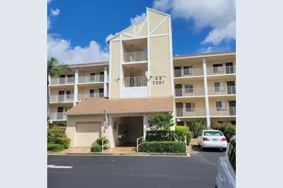 7351 Kinghurst Drive, Unit #404, Delray Beach, FL 33446 - Photo 1
