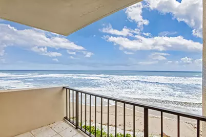 4200 N Ocean Drive, Unit #1-401, Singer Island, FL 33404 - Photo 1