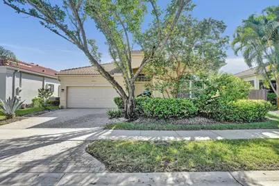 15874 Vivanco Street, Delray Beach, FL 33446 - Photo 1