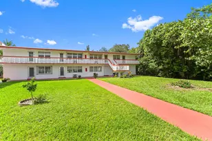 268 Northampton, West Palm Beach, FL 33417 - Photo 1