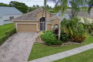6245 Copper Lake Ct, Boynton Beach, FL 33437 - Photo 1