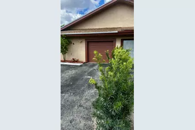 6515 Harbour Road, North Lauderdale, FL 33068 - Photo 1