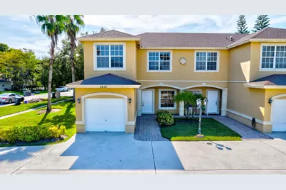 1433 Hawthorne Place, Wellington, FL 33414 - Photo 1
