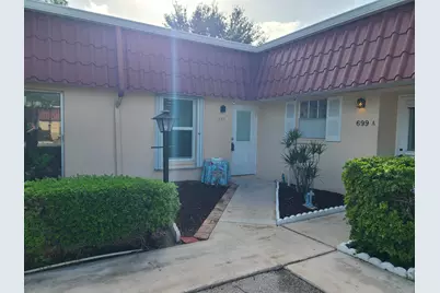 697 Marlboro, Lake Worth, FL 33467 - Photo 1