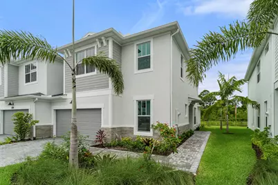 3506 NW Solange Court, Jensen Beach, FL 34957 - Photo 1